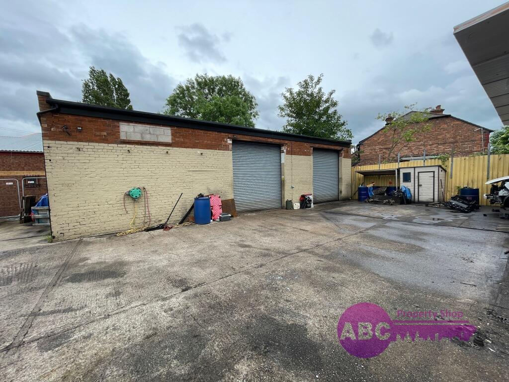 Main image of property: Princes Road, Ellesmere Port, Cheshire, CH65 8EW