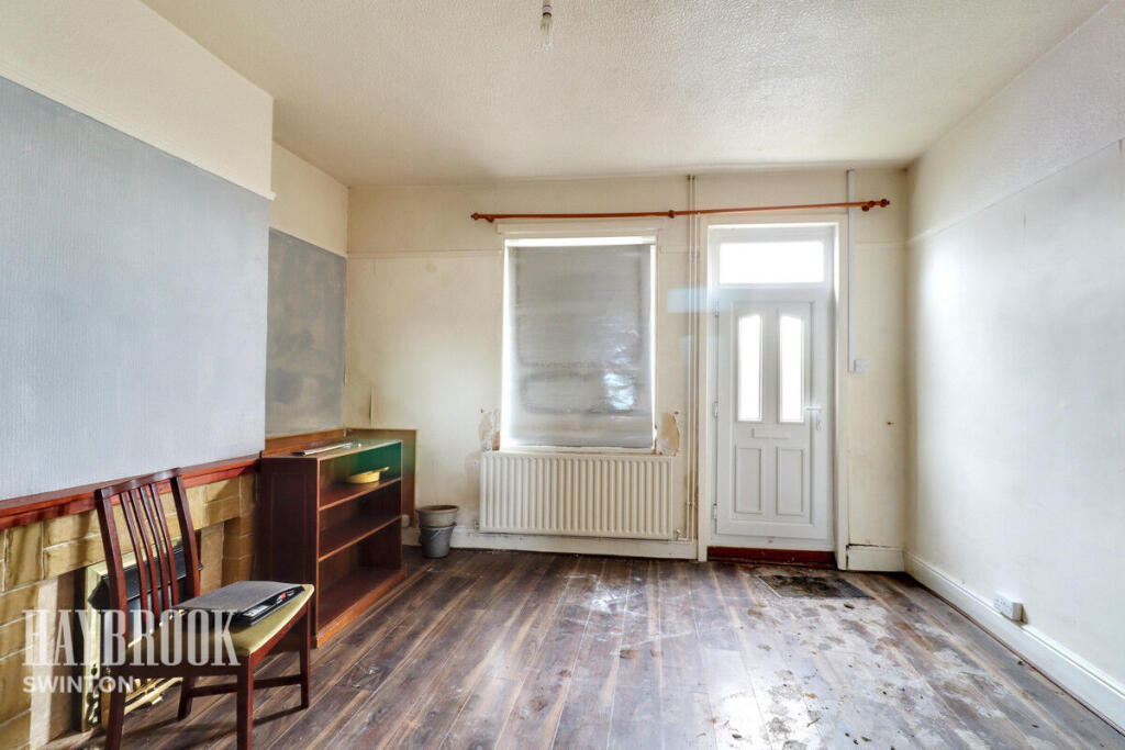 Wentworth Road, Mexborough photo 3