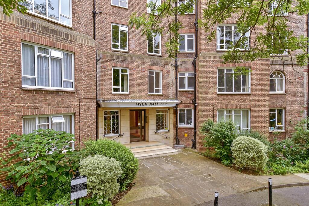 Main image of property: Furze Hill, Hove, Brighton & Hove