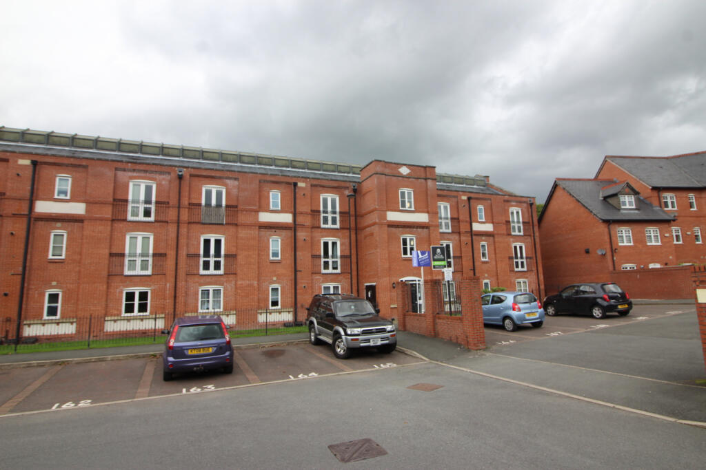 Main image of property: Trevore Drive, Standish, Wigan, WN1