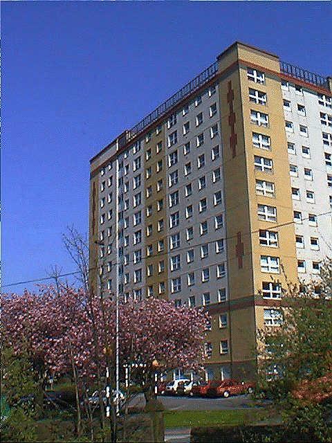 Main image of property: 42 Kennedy House, Hainworth Lane, Keighley, West Yorkshire, BD21