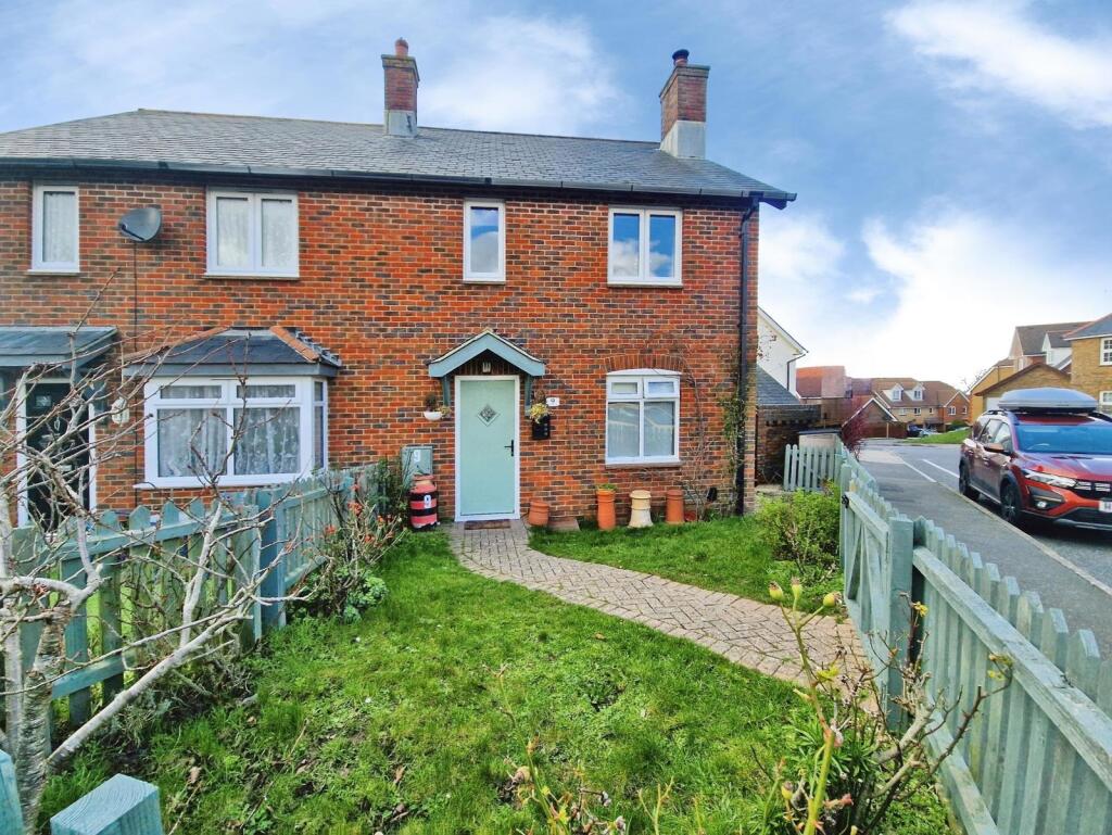 Main image of property: Hurst Point View, Totland Bay, Isle of Wight