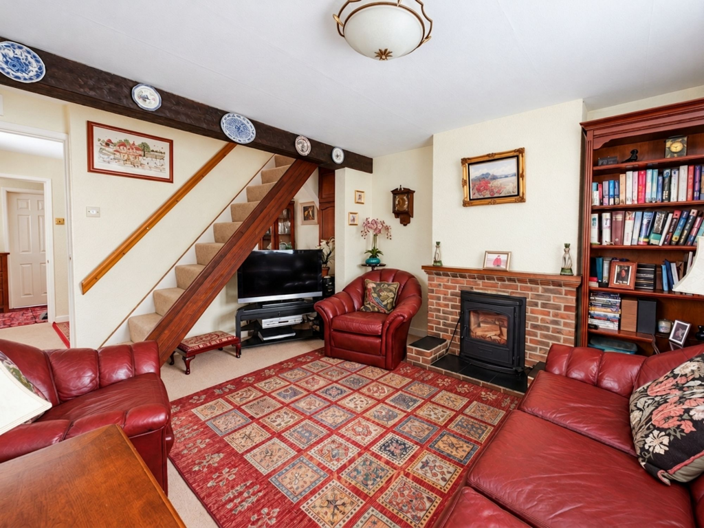 House in East Grinstead, Ashurst Wood - View 3