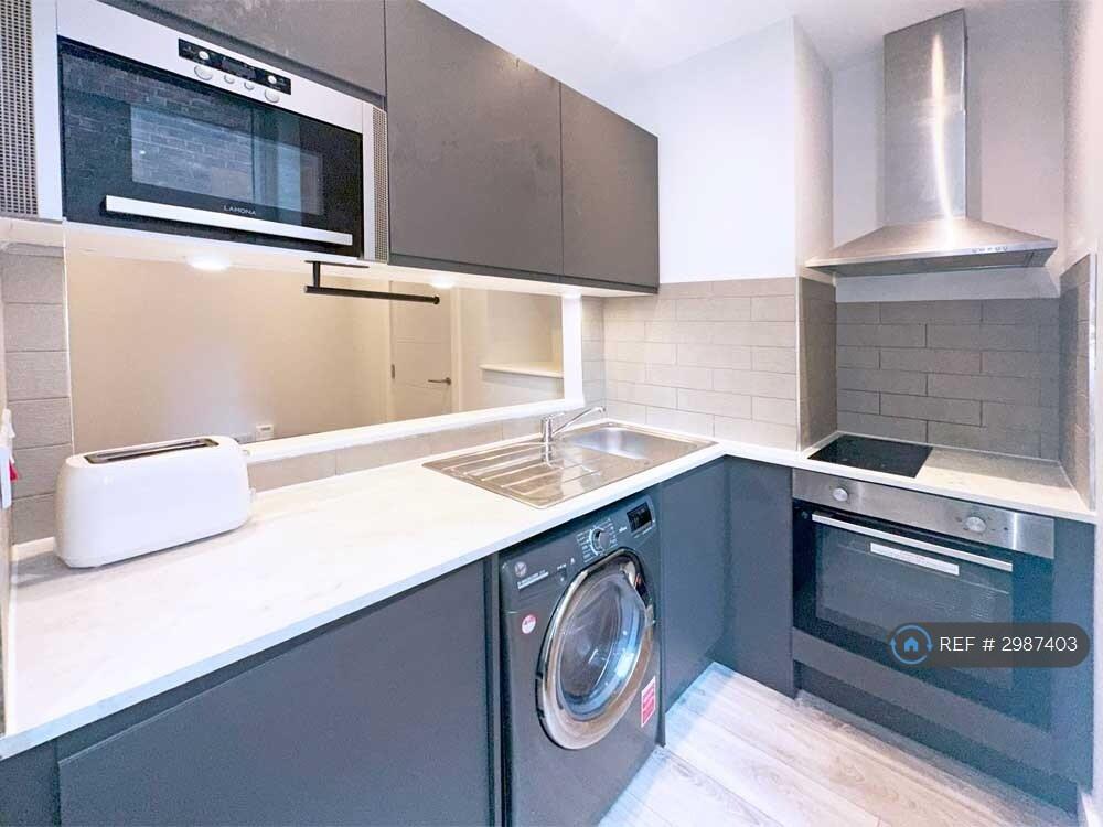 Main image of property: Bridge Street, Warrington, WA1