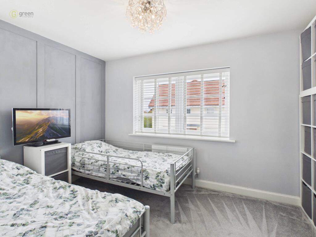 Additional image 13 of Rosings Drive, Dunstall Park, Tamworth, B78