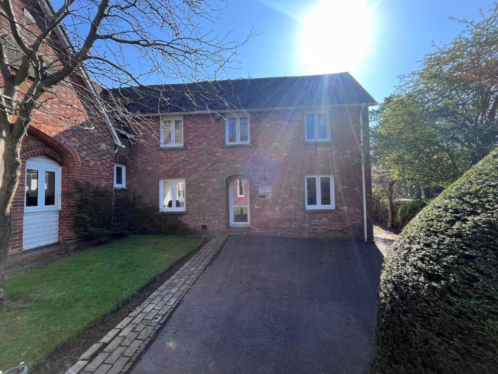 Main image of property: The Studio, Hop House, Tunbridge Wells, TN2 4HS