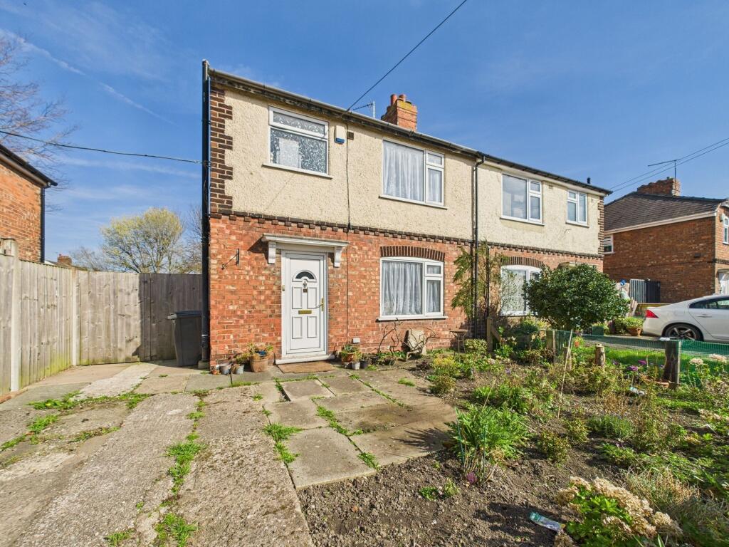 Main image of property: Park Avenue, Saltney, CH4