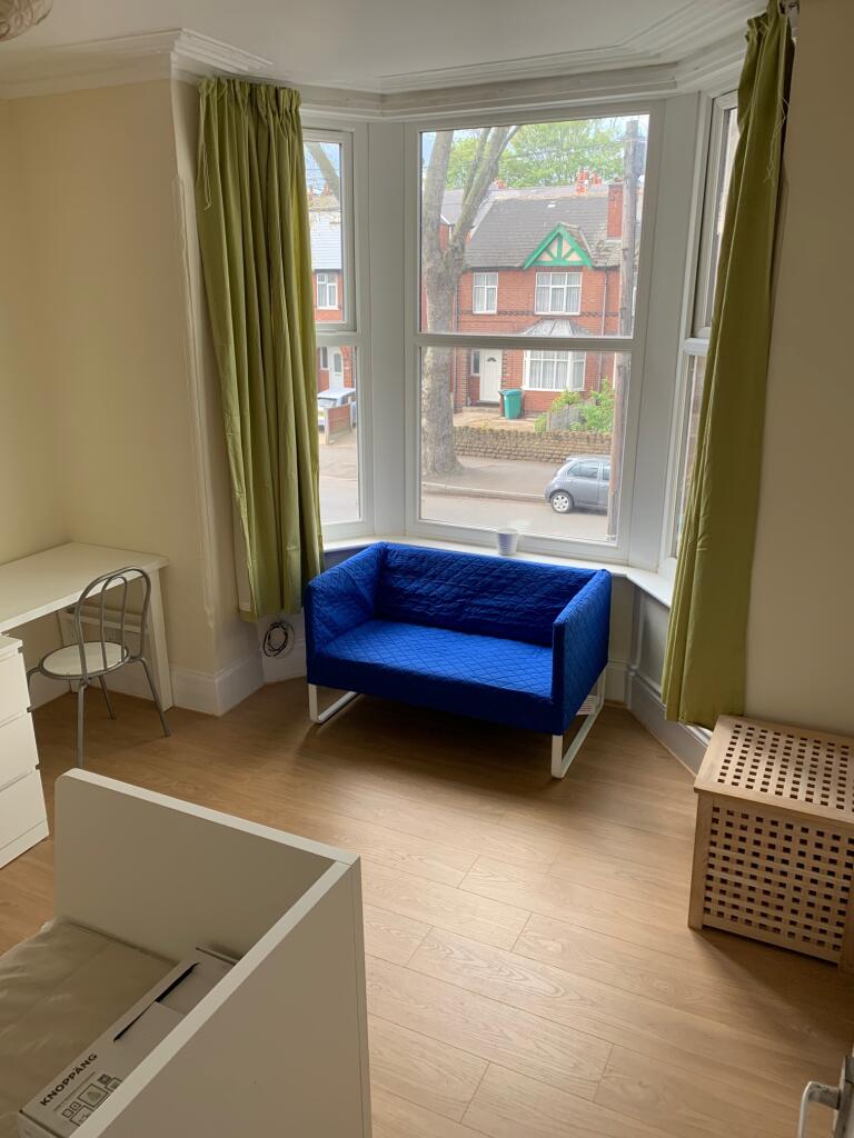 Apartment in Nottingham - View 5