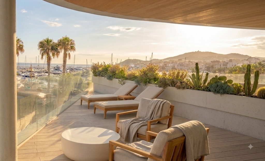 Main image of property: Santa Eulà ria Des Riu, Ibiza, Balearic Islands