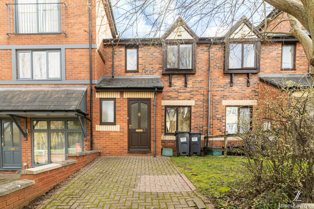 Main image of property: Park Hill Road, Harborne, Birmingham, B17