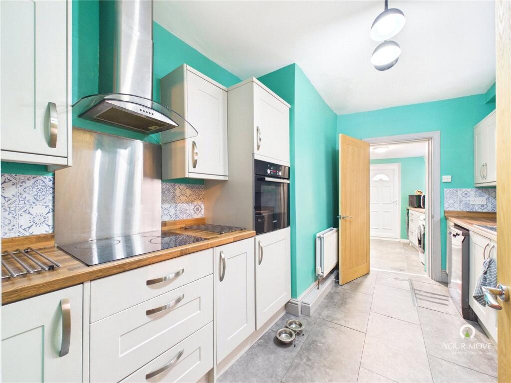 House in Wallsend, Howdon - View 4