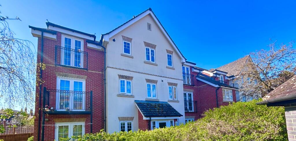 Main image of property: Meadowview, Hungerford, Berkshire, RG17 0YY
