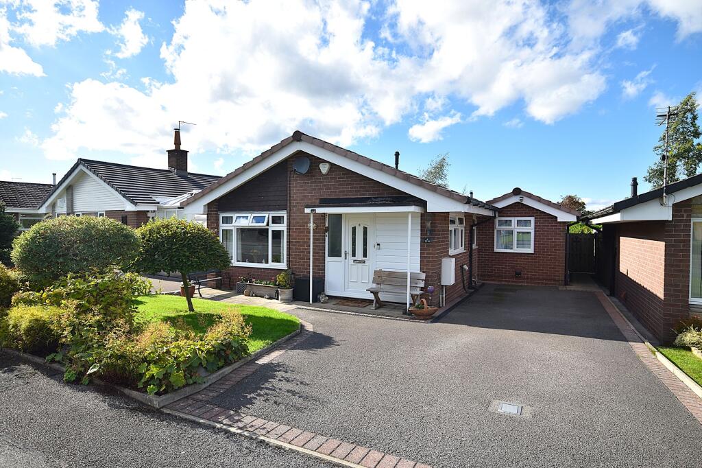 Main image of property: Peterhouse Road, Sutton, SK11