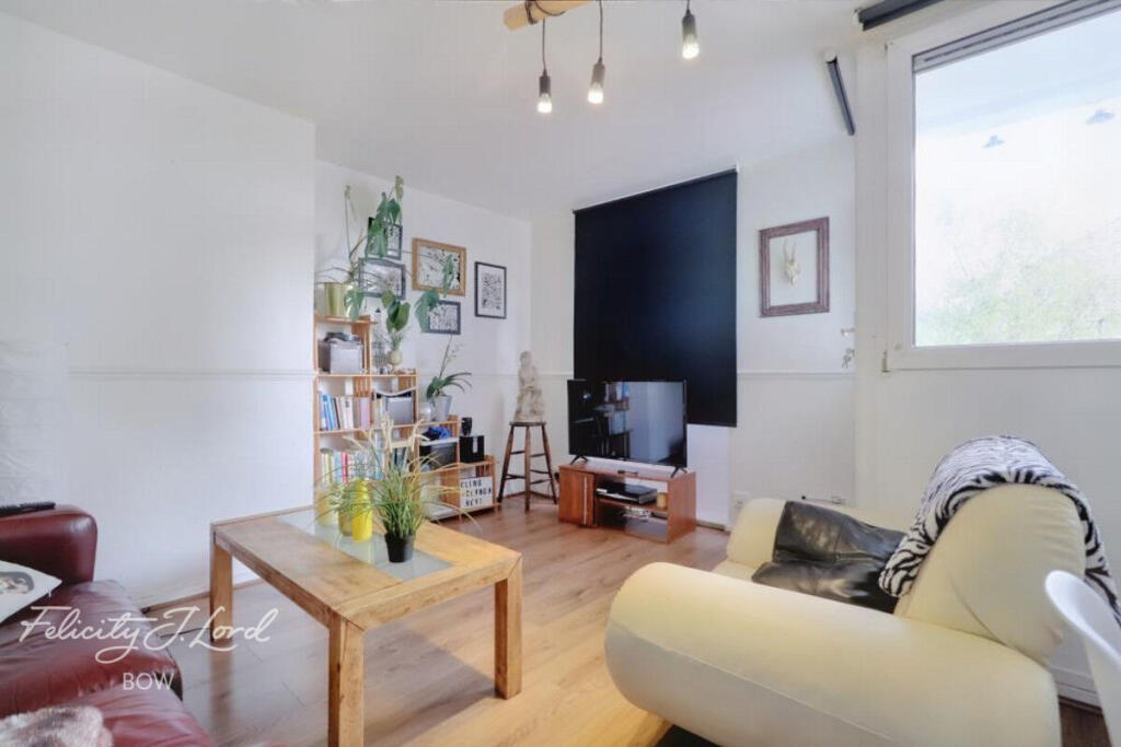 Main image of property: Locton Green, Ruston Street, London