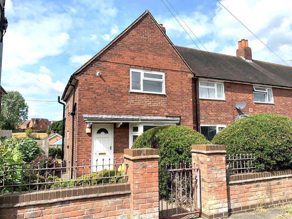 Main image of property: Albemarle Road, Newcastle, Staffordshire, ST5 9BH