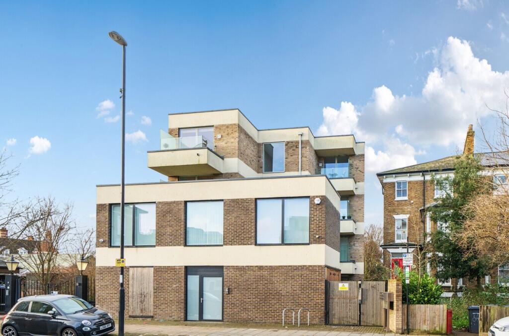 Main image of property: Lee Road, Blackheath, Lee, London, SE3