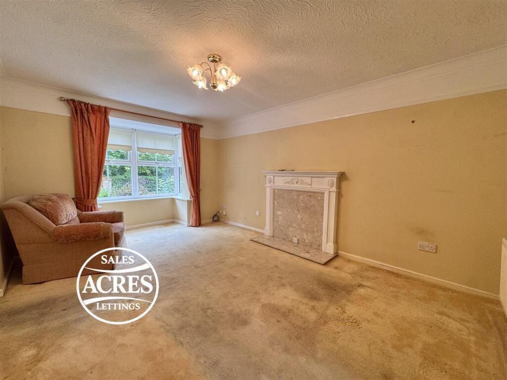House in Sutton Coldfield, Muffin's Den, Roughley - View 2