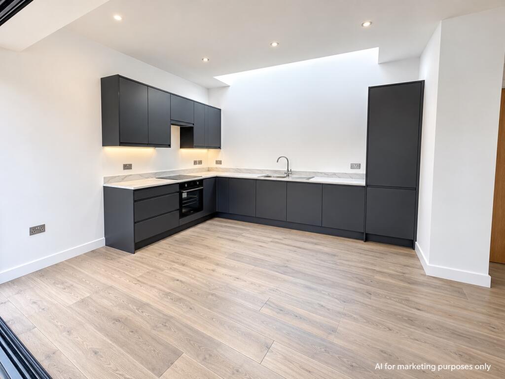 House in Leicester - View 2