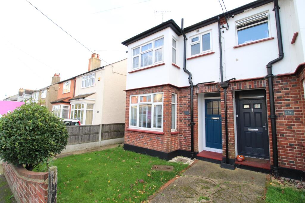 Main image of property: Church Road, Hadleigh