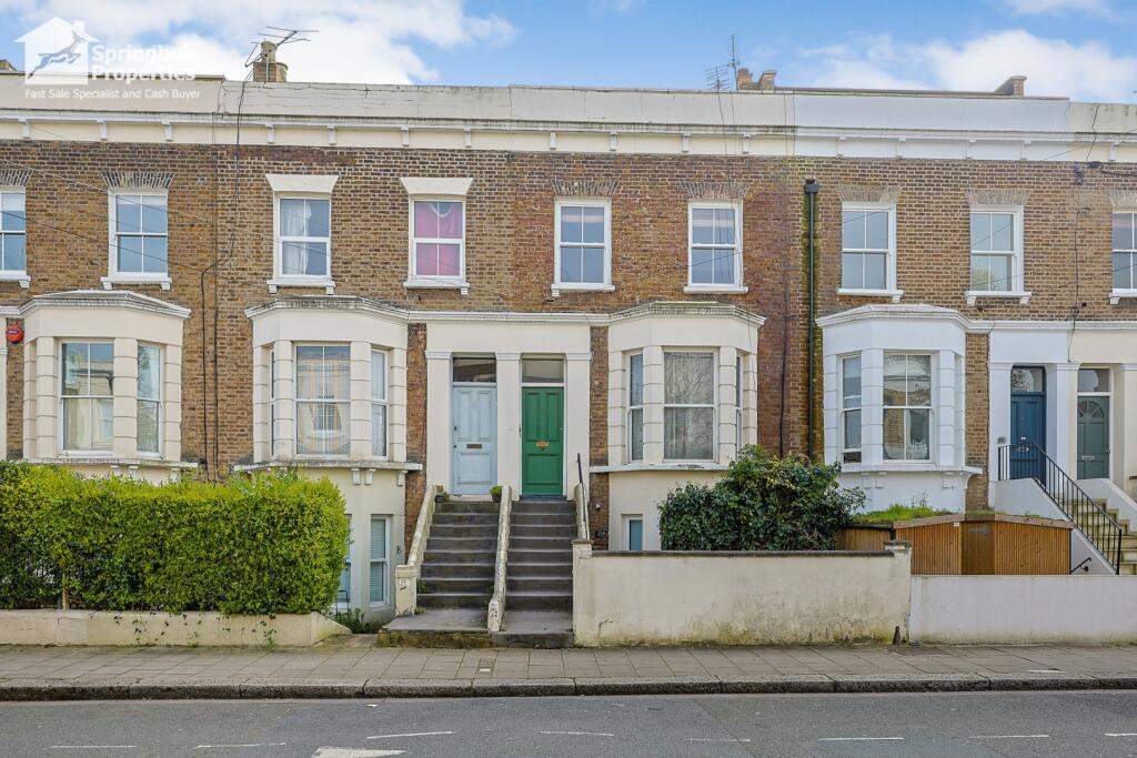 Main image of property: Ellerslie Road, Hammersmith and Fulham, London The Metropolis
