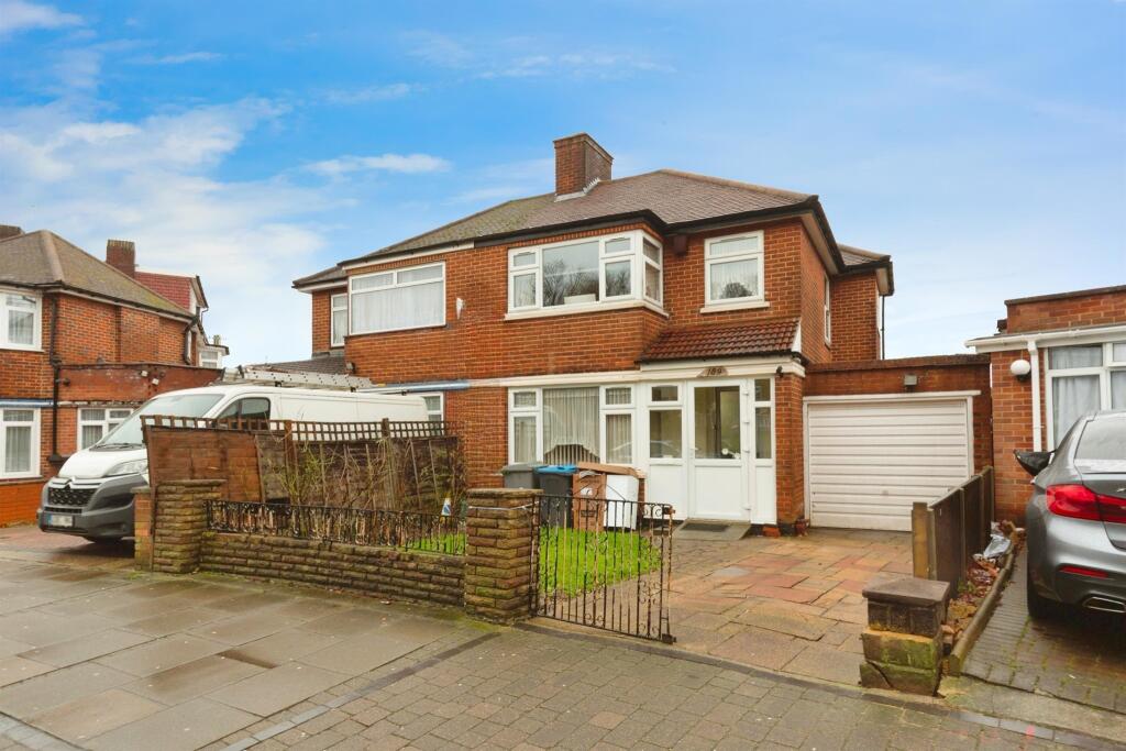 Main image of property: Beverley Drive, Edgware