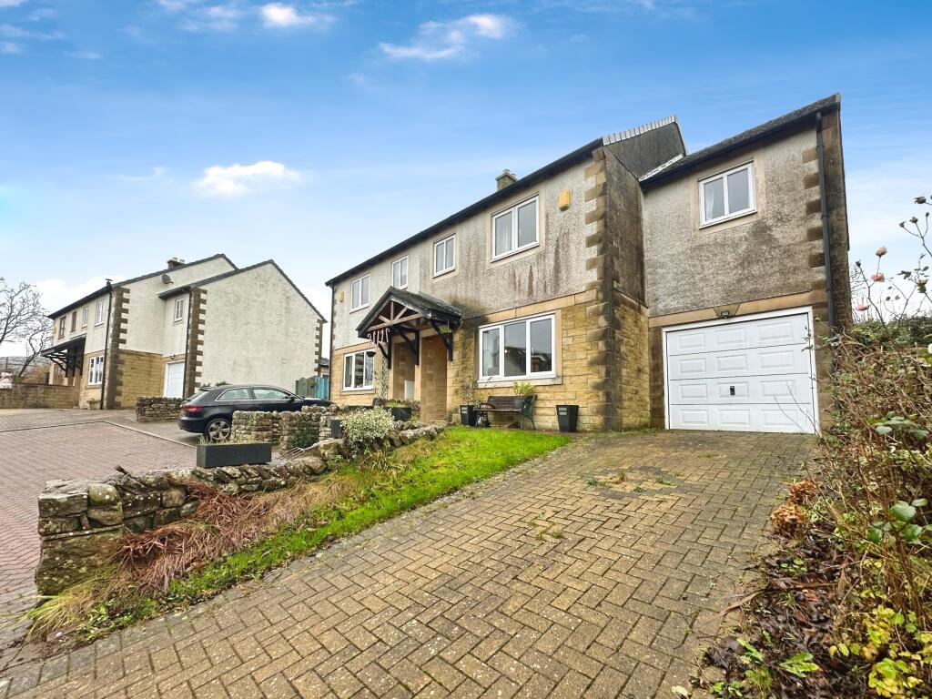 Main image of property: Springfield Gardens, Nether Kellet, LA6