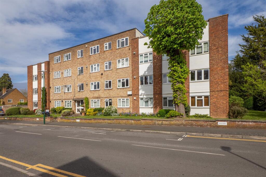 Main image of property: Stanley Road, Sutton