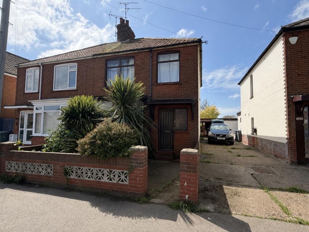 Main image of property: High Street, Felixstowe
