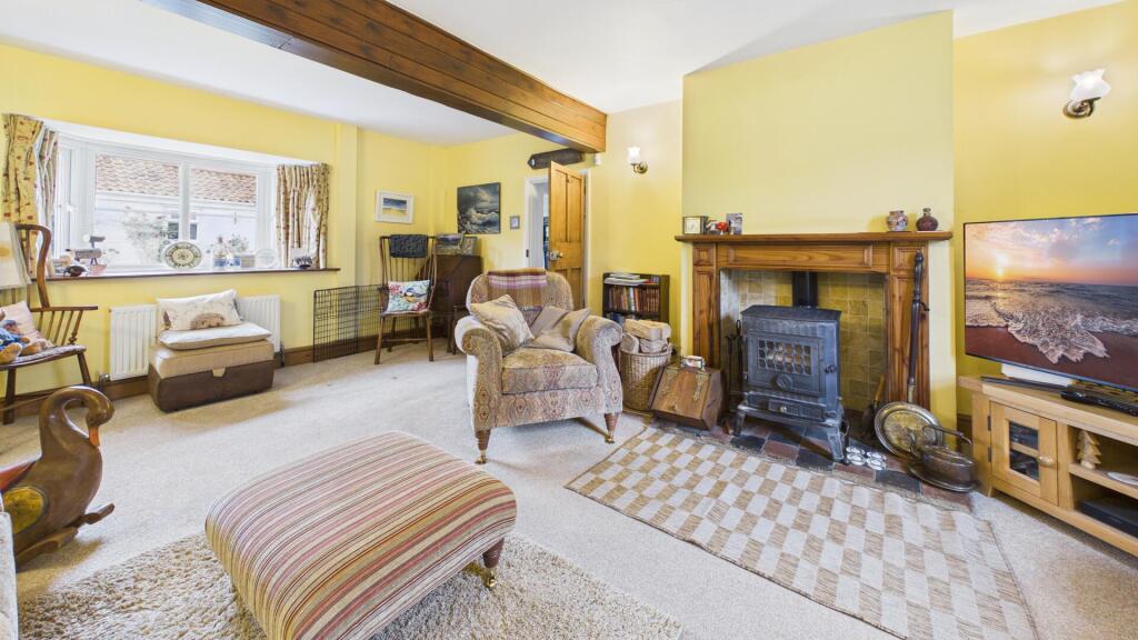 Chapel Lane, Folkingham, Sleaford photo 4
