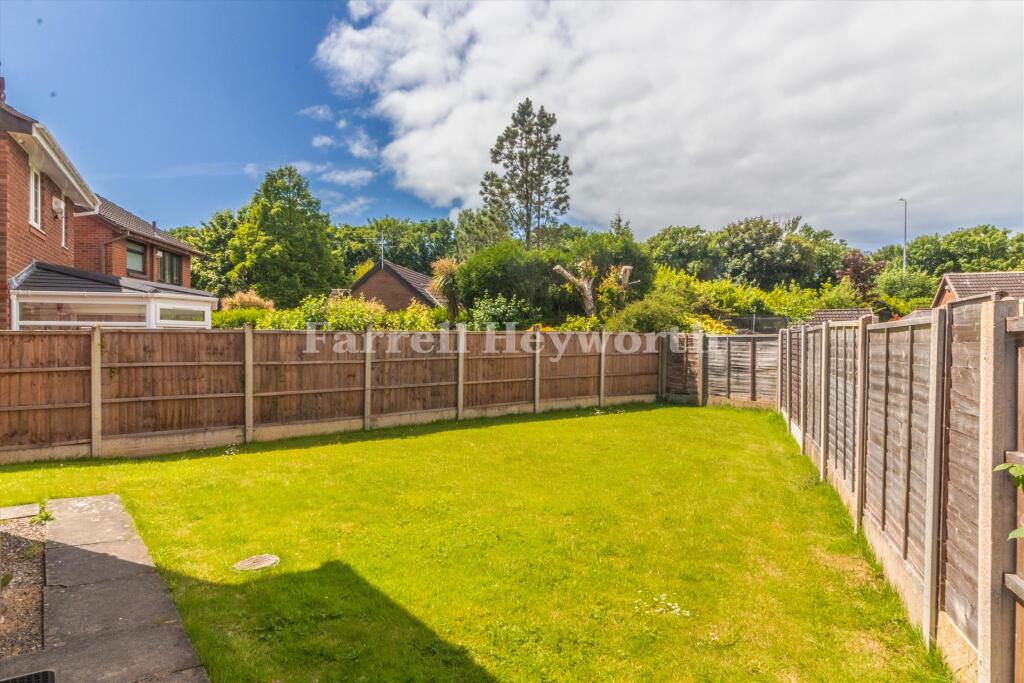 Elderberry Close, Thornton Cleveleys photo 2