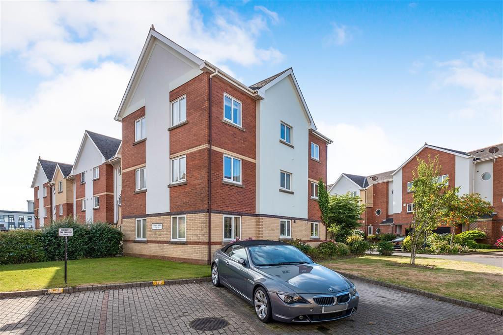 Main image of property: Cypher House, Maritime Quarter, SWANSEA