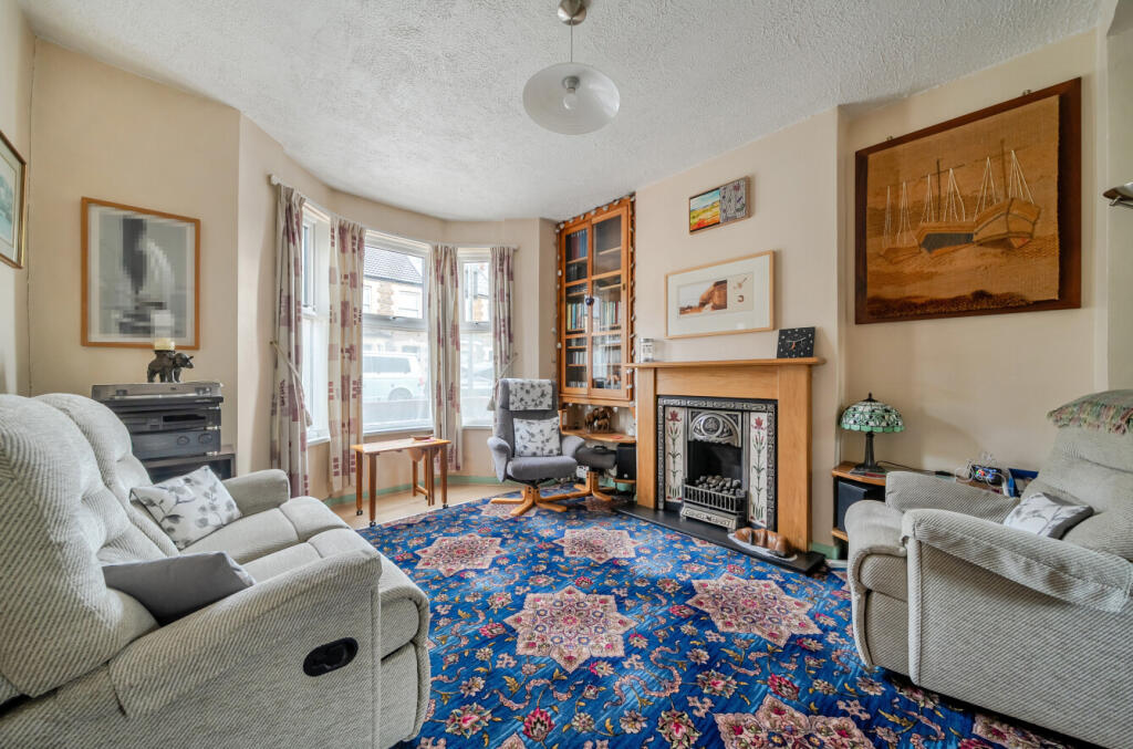 Wyndham Road, Pontcanna, Cardiff photo 2