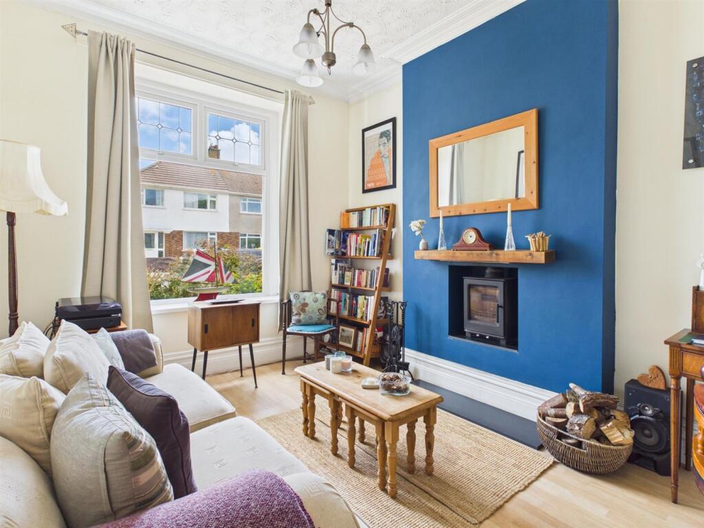 Newton Nottage Road, Porthcawl - View 2