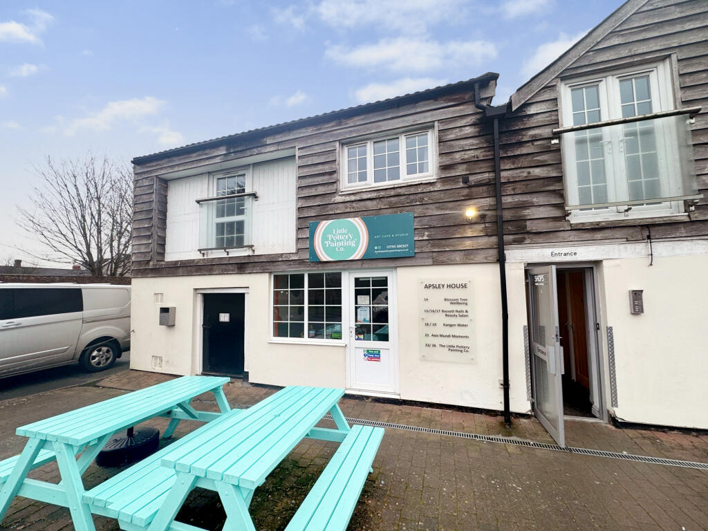 Main image of property: Apsley House, 50 High Street, Royal Wootton Bassett, SN4