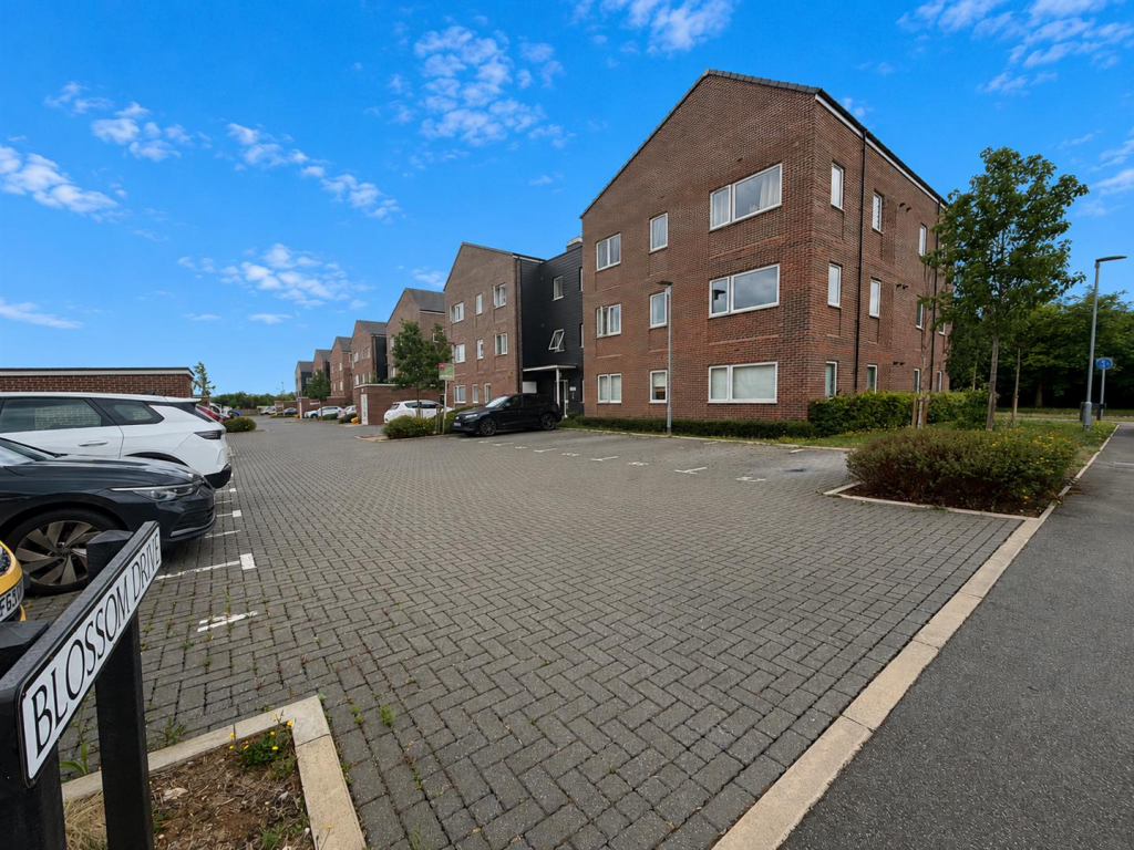 Main image of property: Blossom Drive, Welwyn Garden City