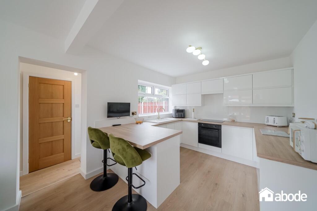Forefield Lane, Crosby, Liverpool, L23 photo 4