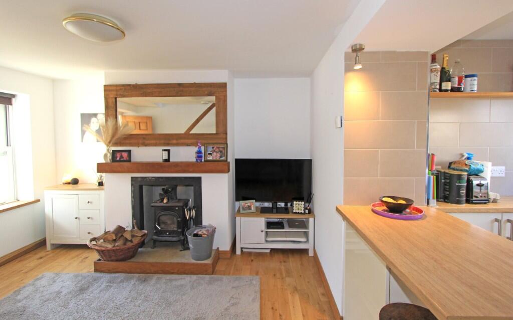 Le Val, Alderney, Channel Isles, GY9 photo 3