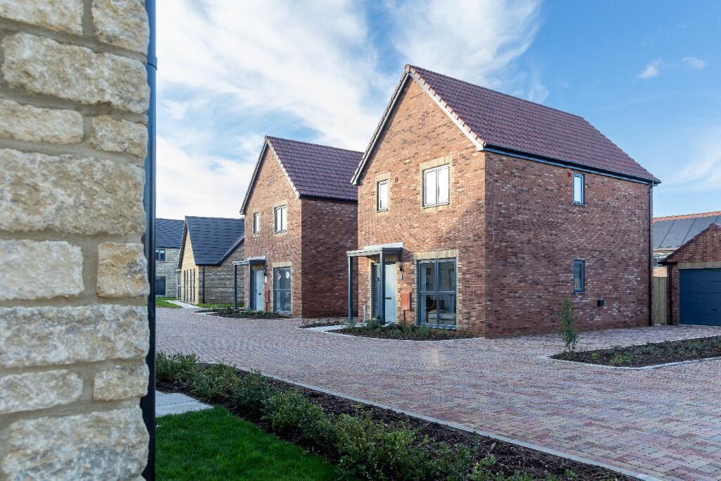 Main image of property: Kendall Lane, 
Semington, 
Wiltshire, 
BA14 6GY