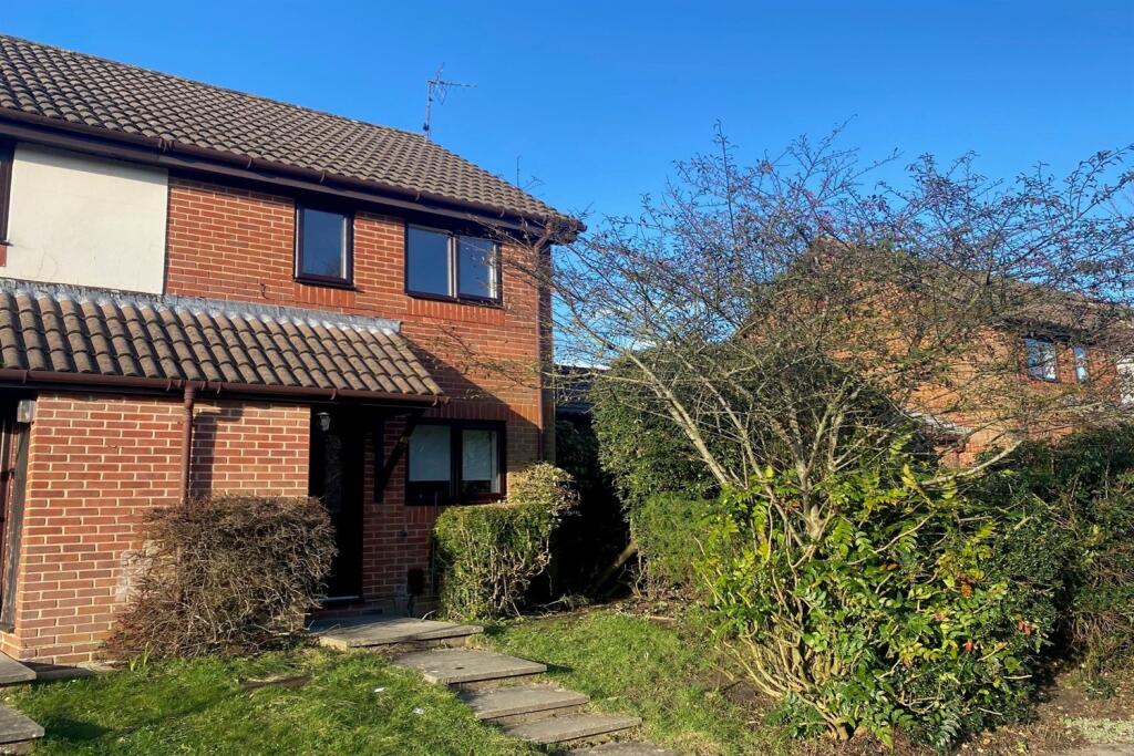 Main image of property: Balmoral Way, Petersfield, GU32