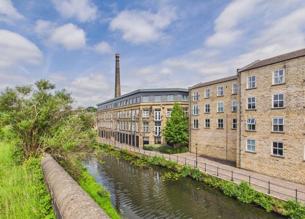 Apartment in Bradford, Ferncliffe, Bingley - View 2