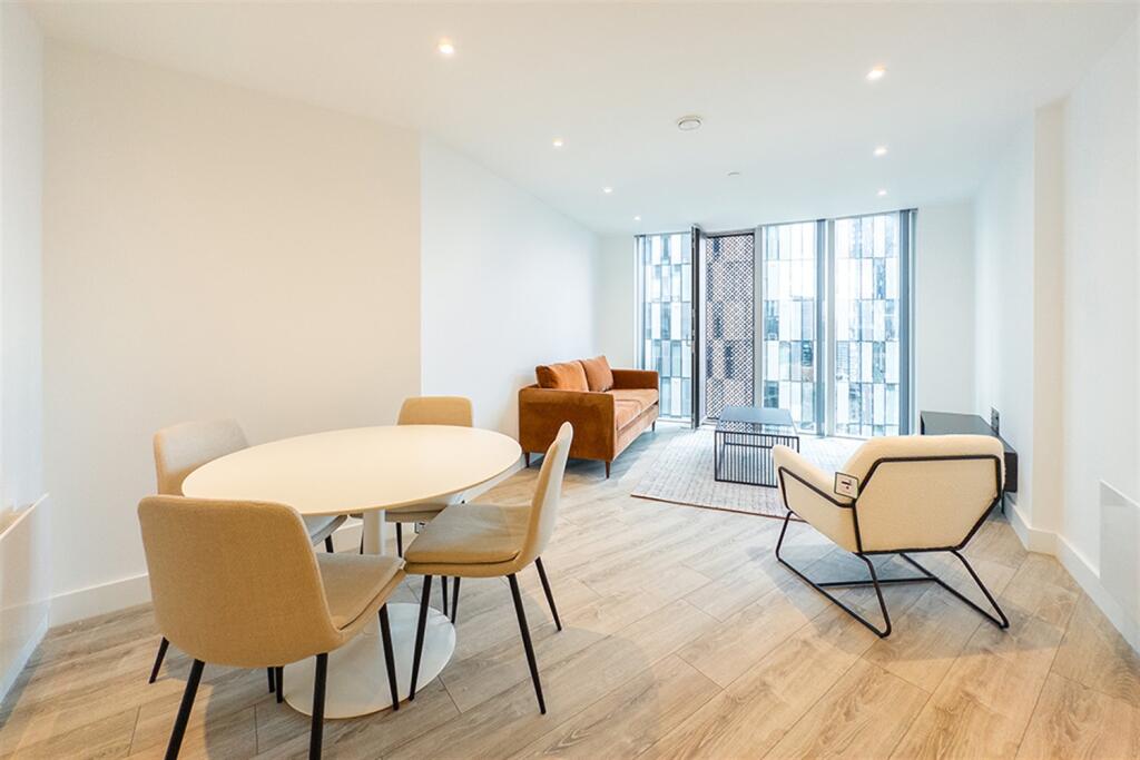 Main image of property: Three60, M15