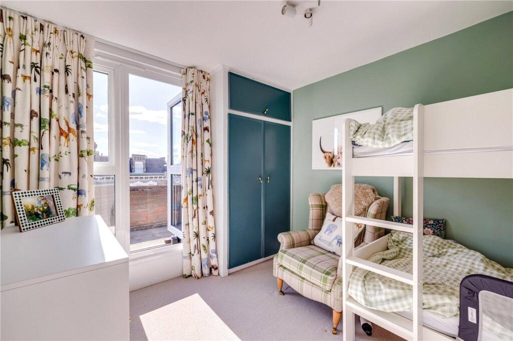 3 bedroom apartment for rent