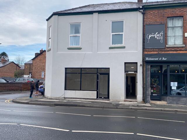 Main image of property: Cross Street, Sale, Greater Manchester, M33