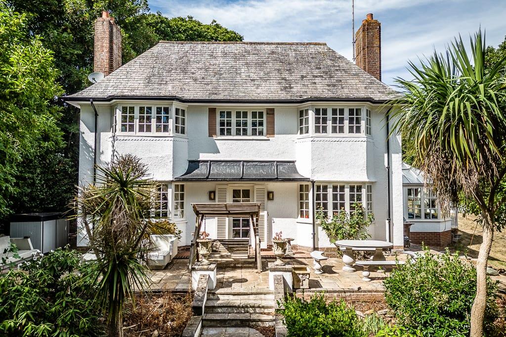 House in East Devon, Budleigh Salterton - View 3