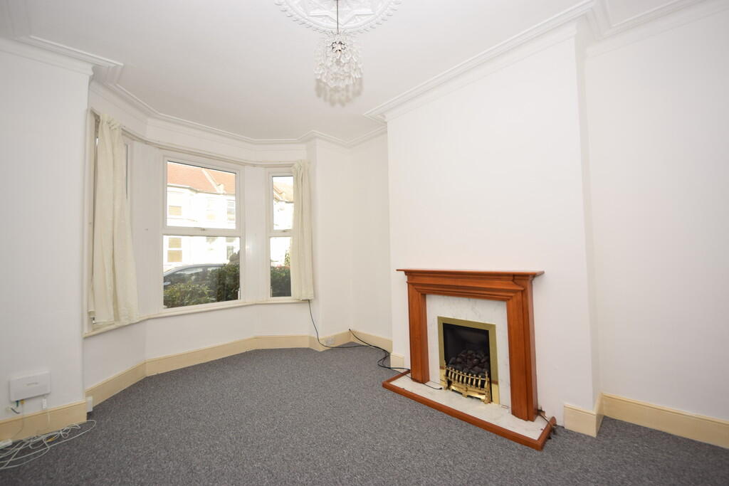 Main image of property: Hampton Road, Ilford, IG1