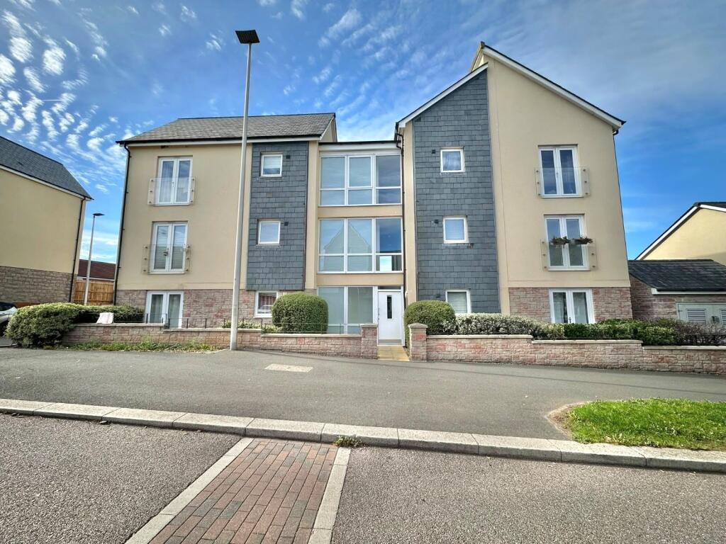 Apartment in Exeter, Cranbrook