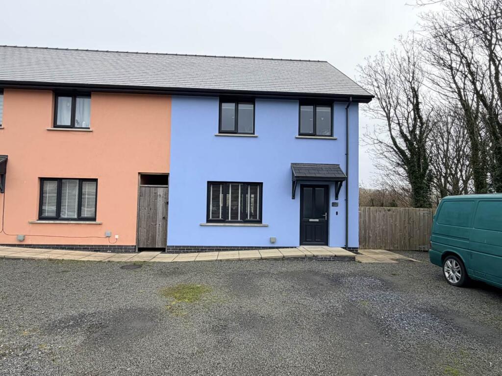 Main image of property: Penparcau, Aberystwyth, 