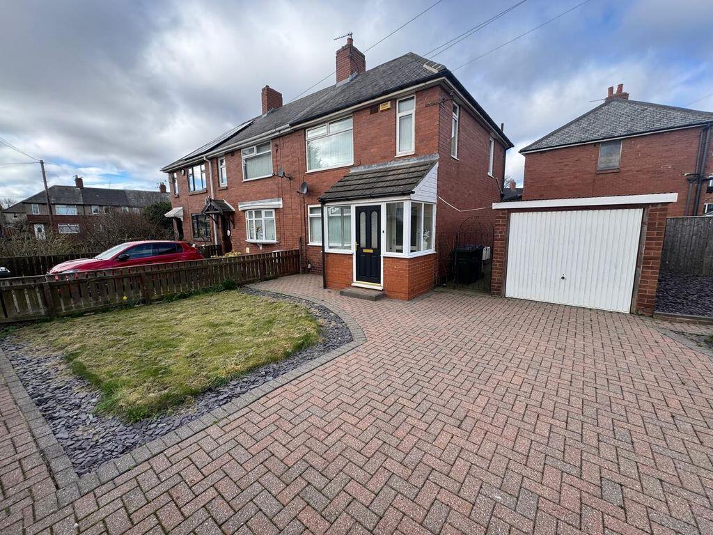 Main image of property: Acton Place, High Heaton