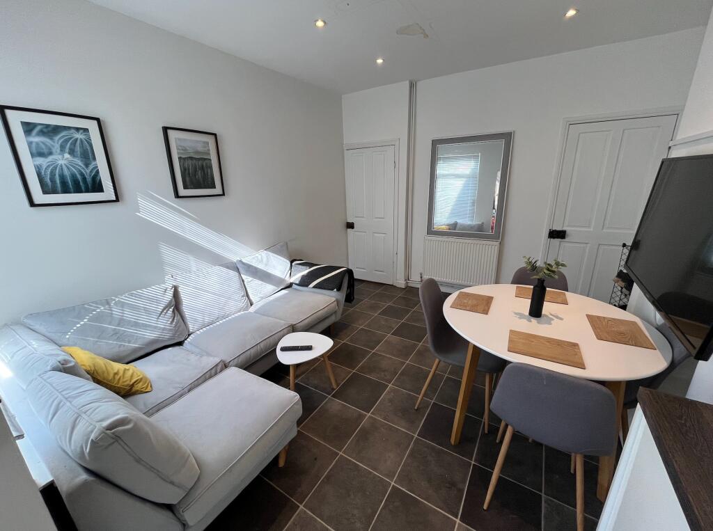 Main image of property: Modern 3 Bed House // Sep 2026