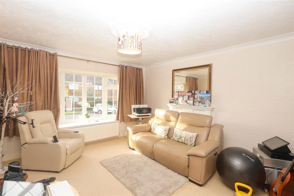 Quarry Moor Lane, Ripon photo 2